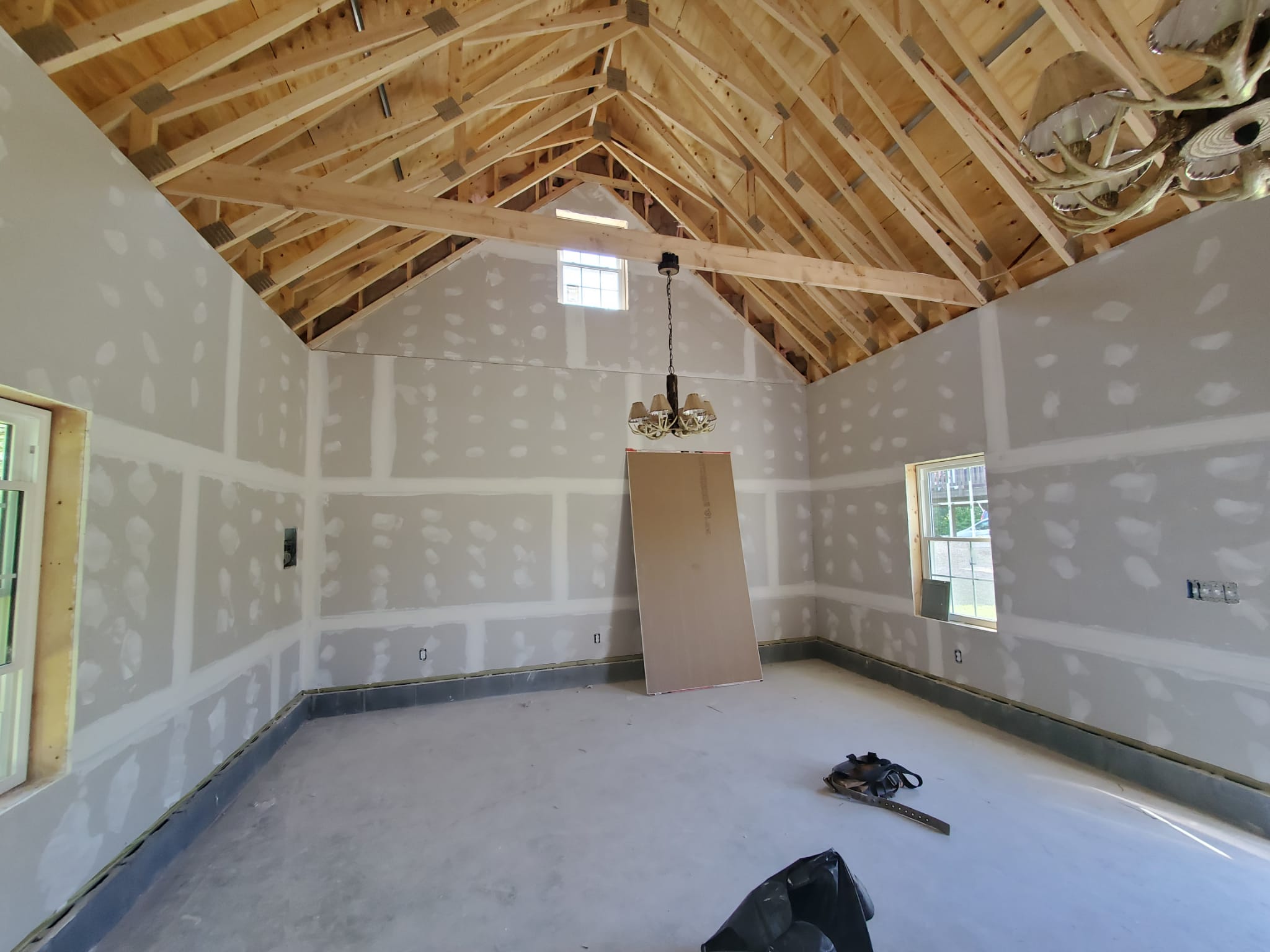 Proyecto de remodelación 159